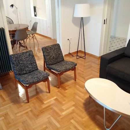 New Stylish Kolonaki Flat Apartment Athens Exterior photo