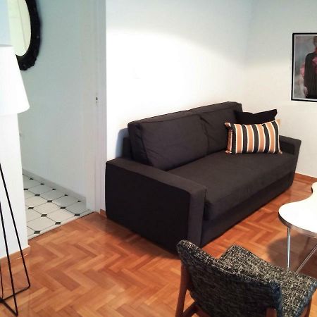 New Stylish Kolonaki Flat Apartment Athens Exterior photo