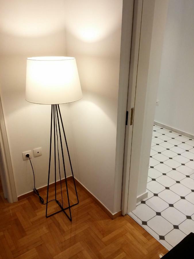 New Stylish Kolonaki Flat Apartment Athens Exterior photo