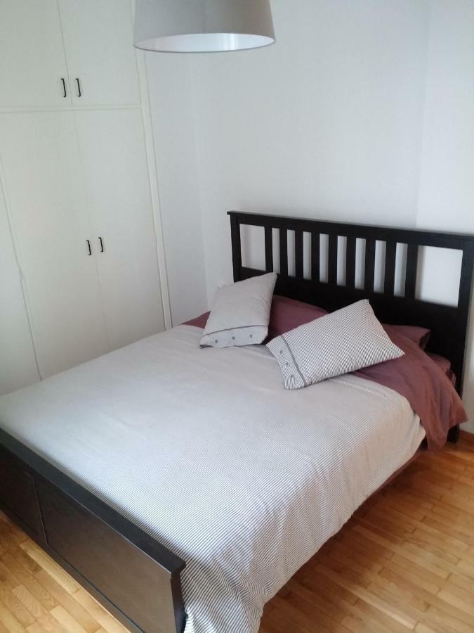 New Stylish Kolonaki Flat Apartment Athens Exterior photo
