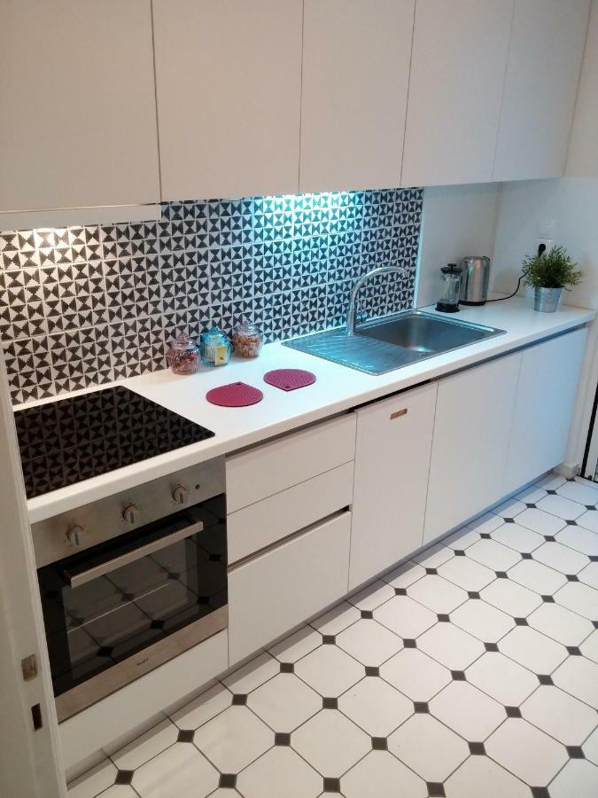 New Stylish Kolonaki Flat Apartment Athens Exterior photo
